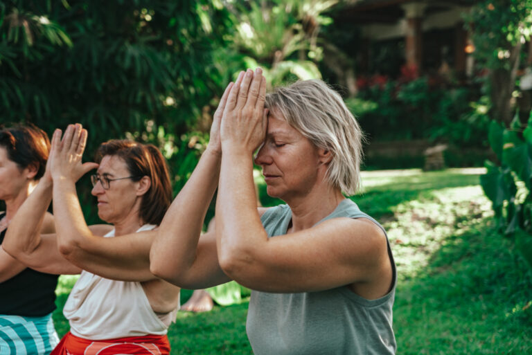 Seeds of Silence - Behandelingen - Kundalini Activation